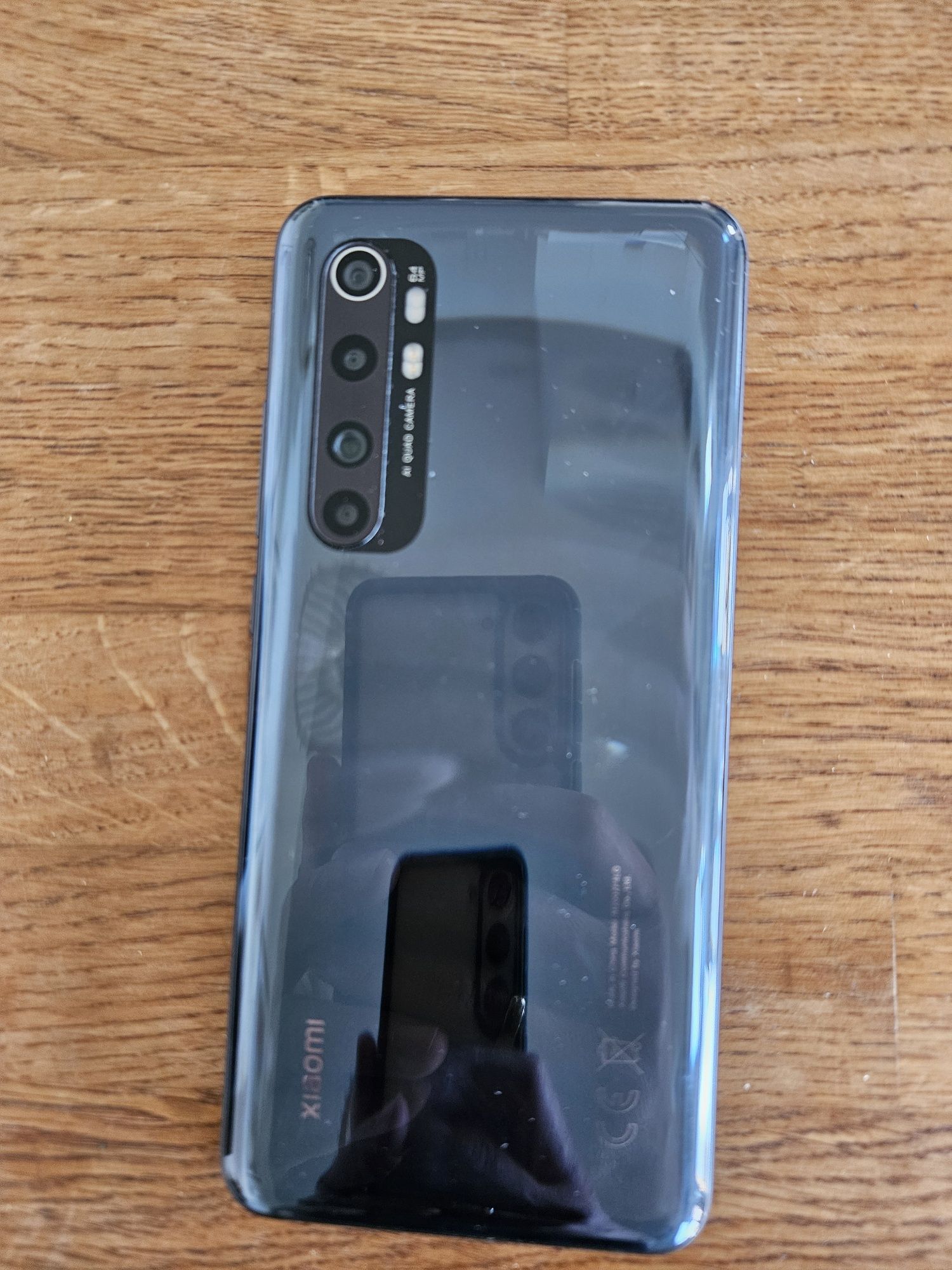 Xiaomi mi 10 lite