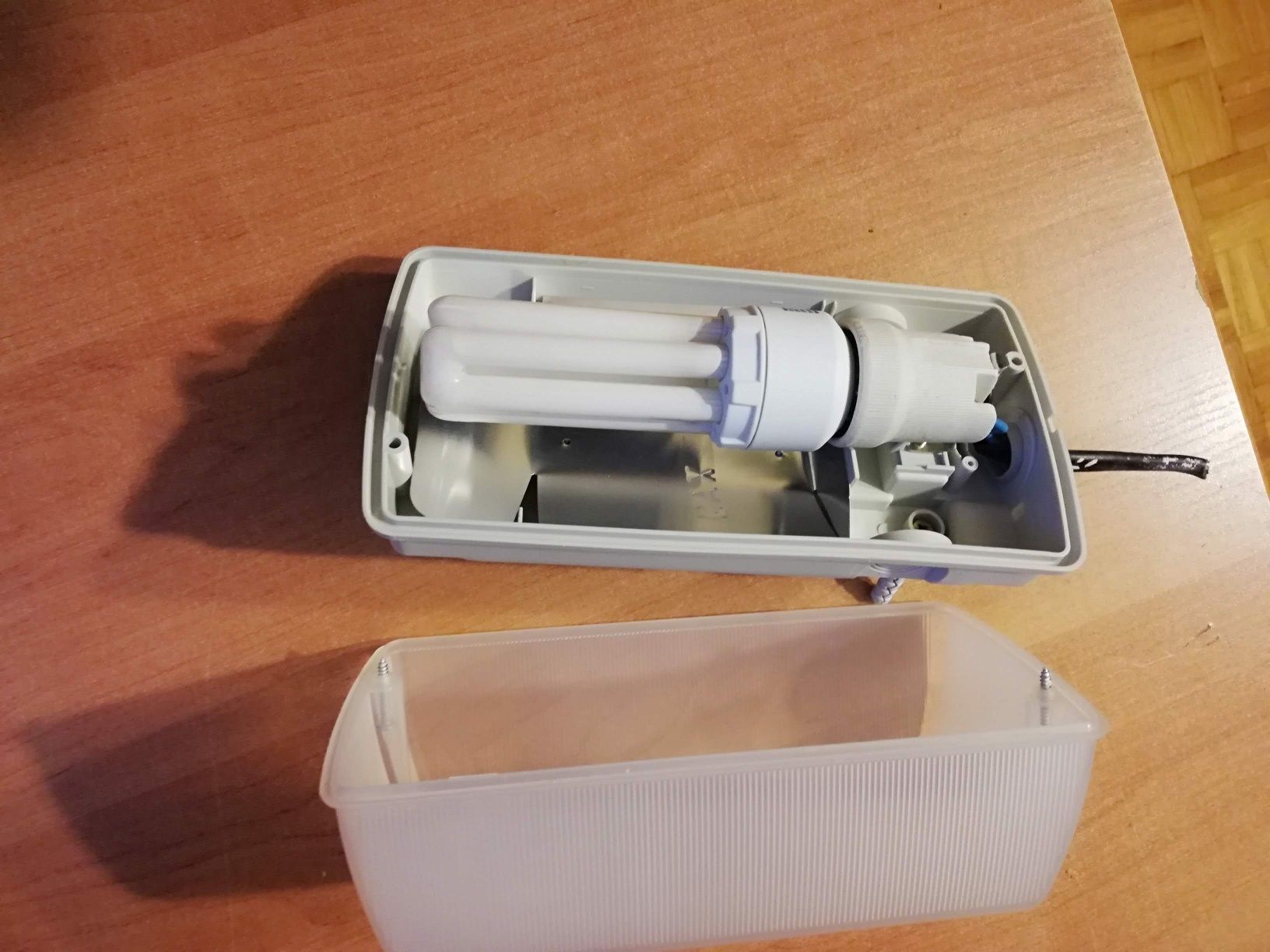 Oprawa oświetleniowa PawBol 4 sztuki