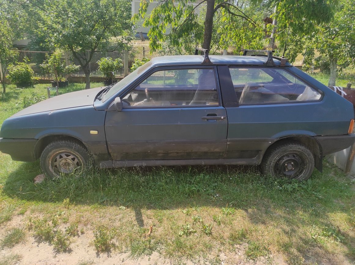 Продам автомобіль ВАЗ 2108