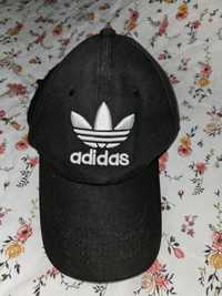 Czapka adidas z daszkiem