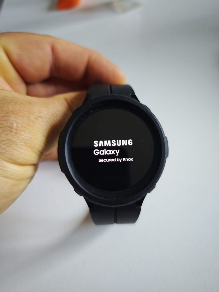 Samsung Galaxy Watch 5 Pro