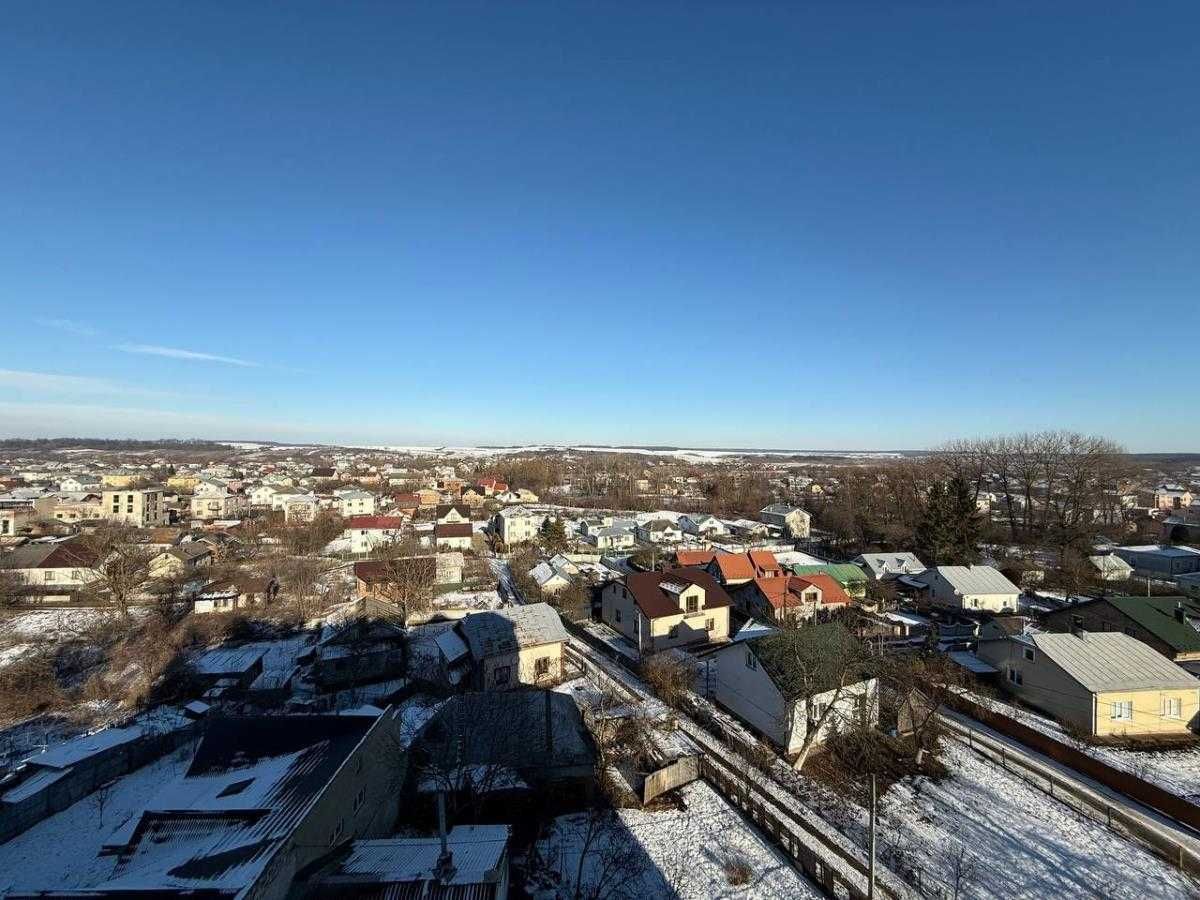 ДЕШЕВА 3к квартира у м. Тисмениця. Велика площа.