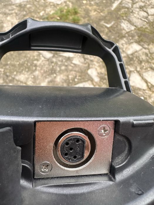 Bateria giant twist 36V