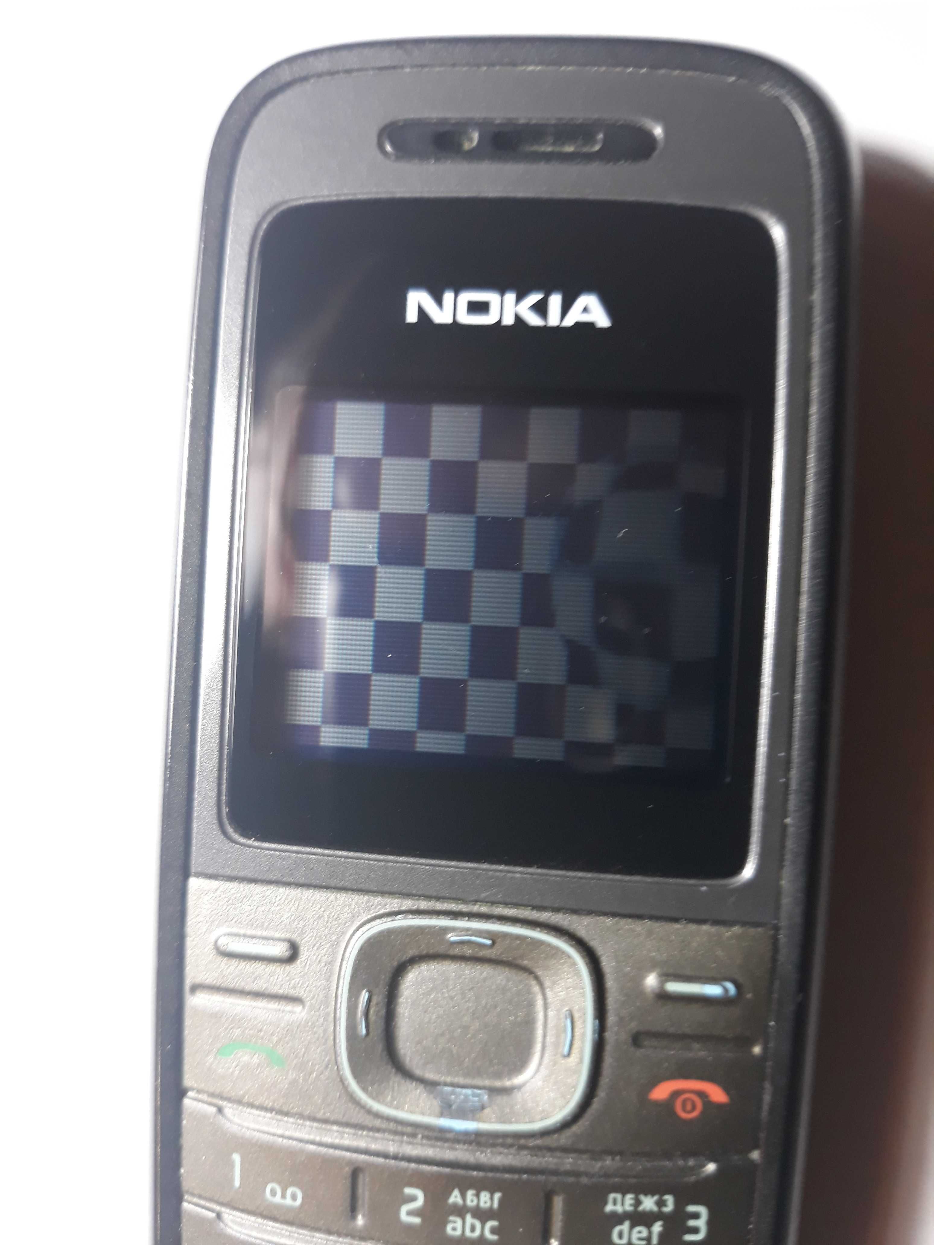 Мобильник Nokia 1208