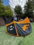 Kite Latawiec f-one fone bandit 11m2 2025