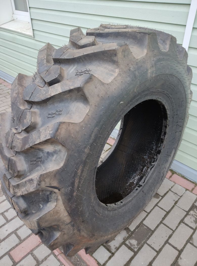 Продаж шин 17,5-25