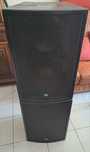Colunas Amplificadas Renkus Heinz FP1 200