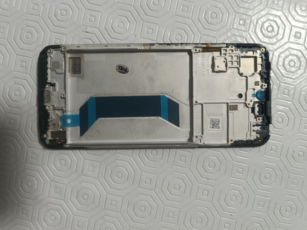 Display readmi note 12