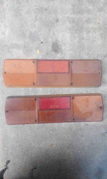 Продам стёкла стоп-сигналов