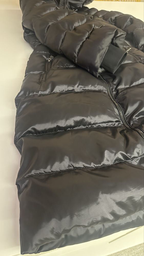 Kispo preto Pinko