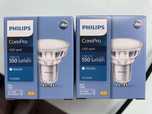 Philips GU10 4.9W Led