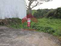 Dois terrenos rústicos com 2.920 m2 localizados em zona residencial...