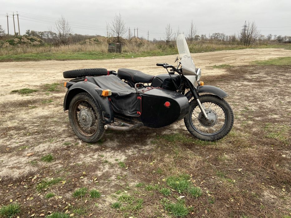 Продам Дніпро 11