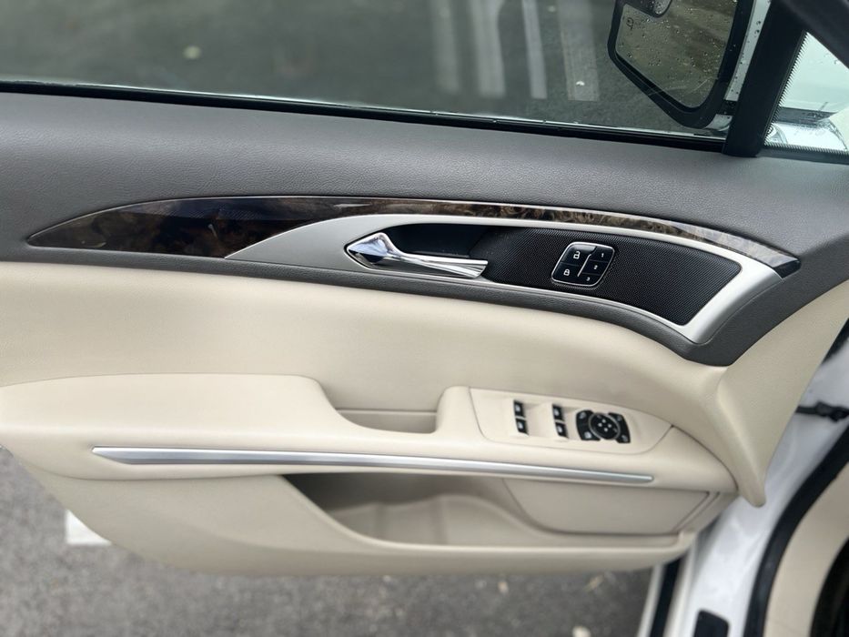 Lincoln\Ford mkz hybrid