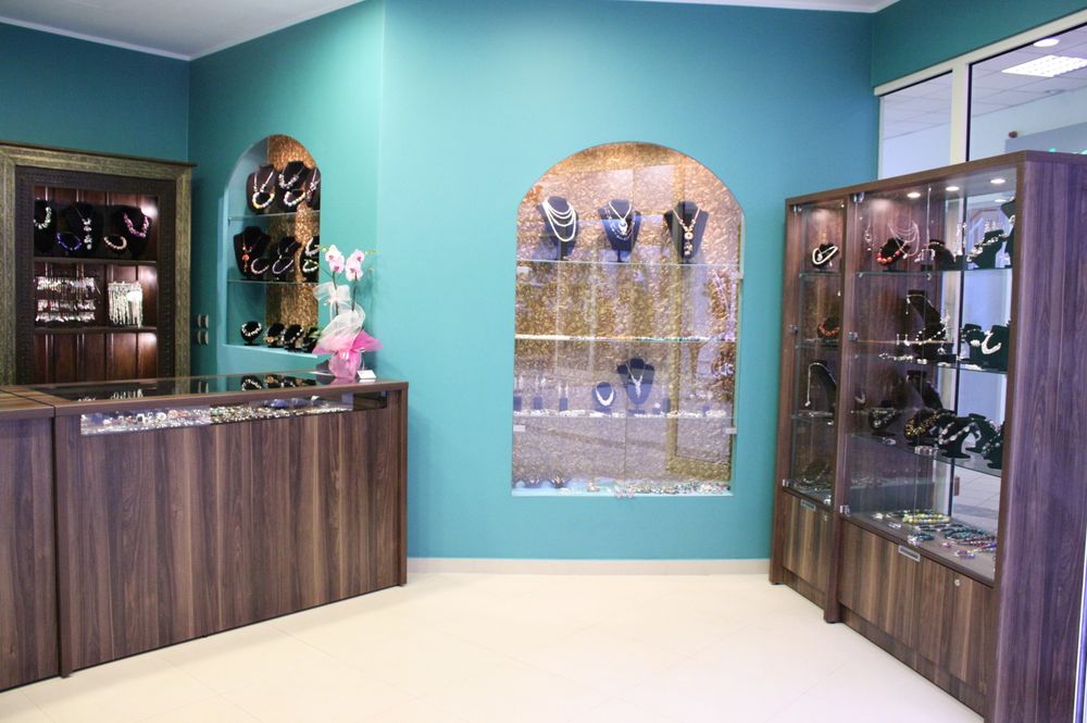 Lada sklepowa plus witryna