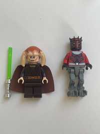 Figurki Lego Star Wars