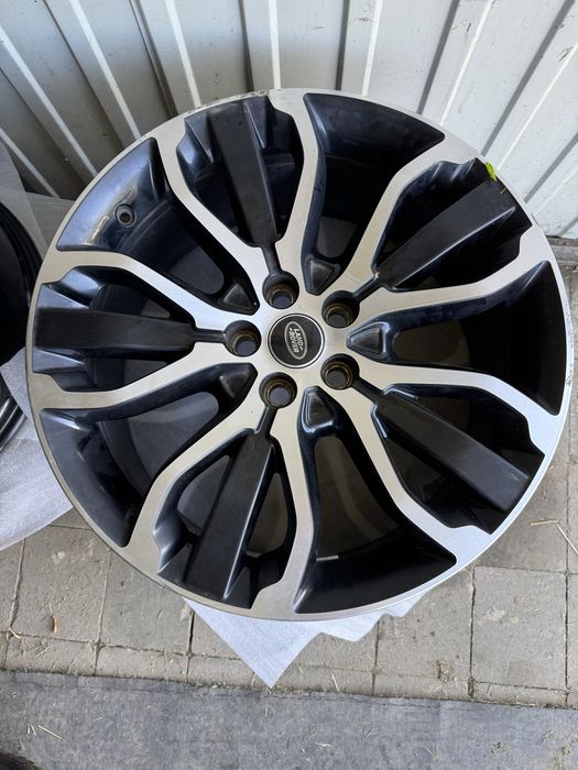 Felgi Land Rover Discovery 21’