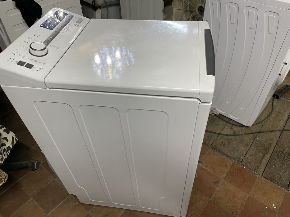 Пральна машина б/у