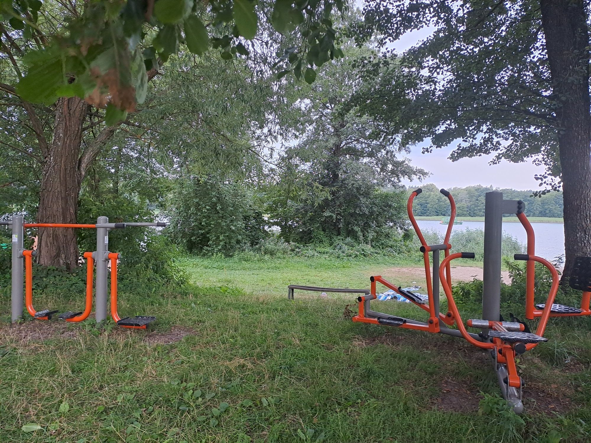 Domek holenderski na wynajem