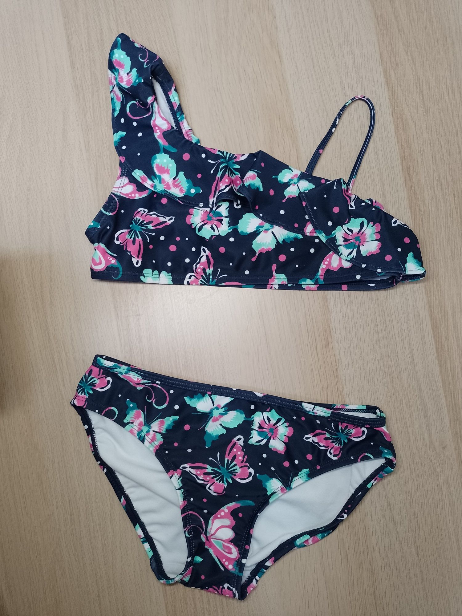BONPRIX bikini dziewczęce
