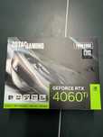 nowa Zotac RTX 4060 Ti Twin Edge 8GB gwarancja