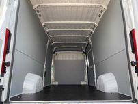 Ducato Boxer Jumper L3 Zabudowa busa Podłoga ze sklejki DOSTAWA GRATIS