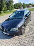 Seat  Cordoba  1.9 tdi