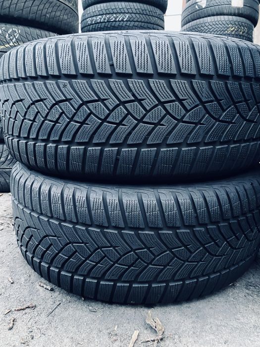 255 45 20 GoodYear Perfomance 80%