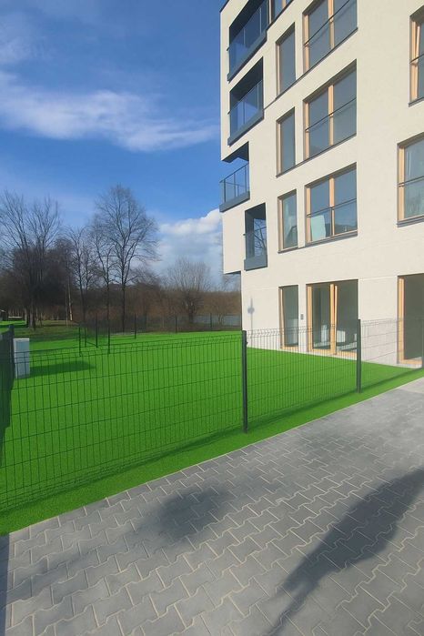 Apartament 67,59 m2 + Taras 198m2/Unikatowa Oferta/Widok Na Zalew