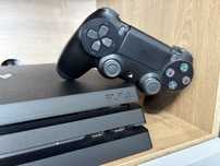 Playstation Pro 1TB Sony Ps4 super stan Krakow