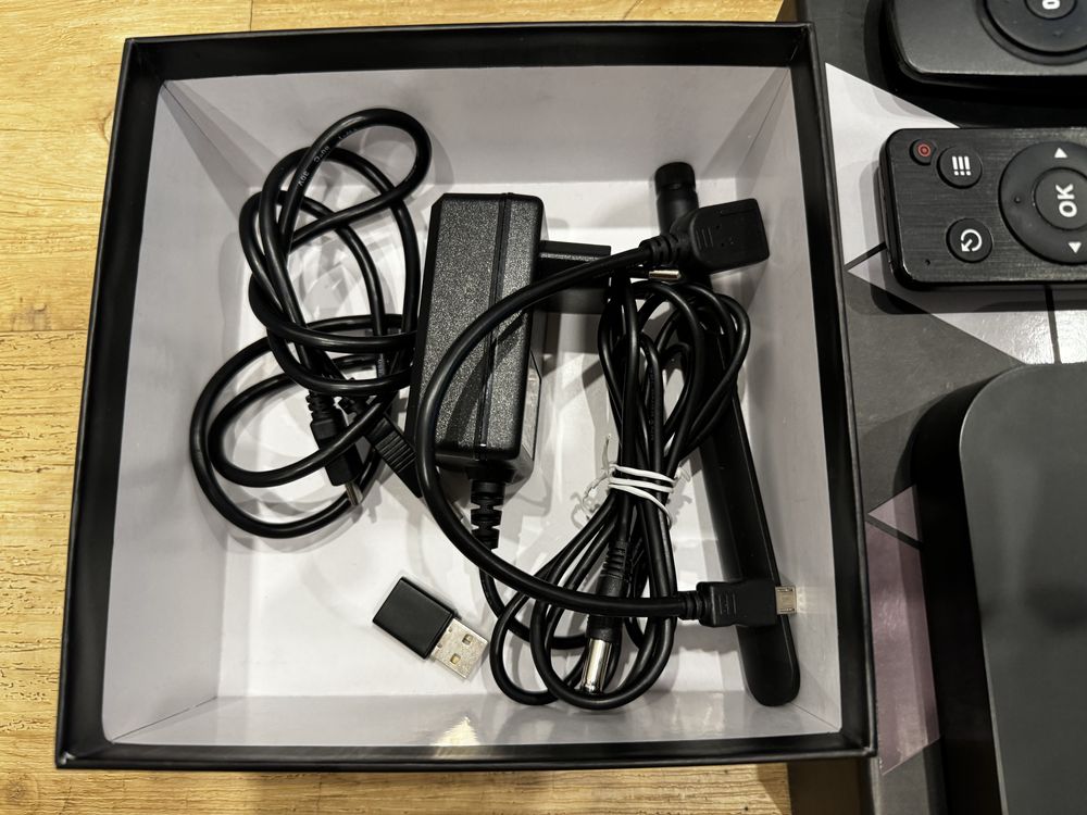 Minix Neo X8-H Plus TV box