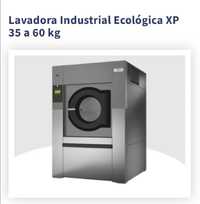 Lavandaria máquinas de lavar XP 35 à 60kg