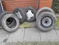 OPONY 175/70 R14