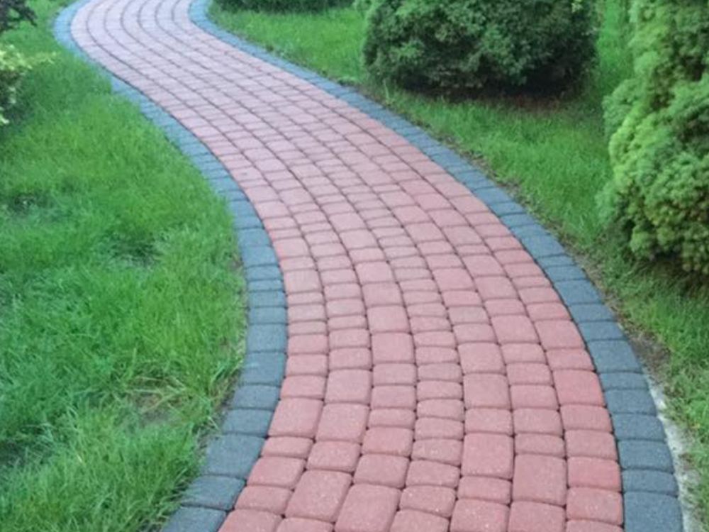 Mycie czyszczenie: kostka brukowa, posadzki przemysłowe, elewacje