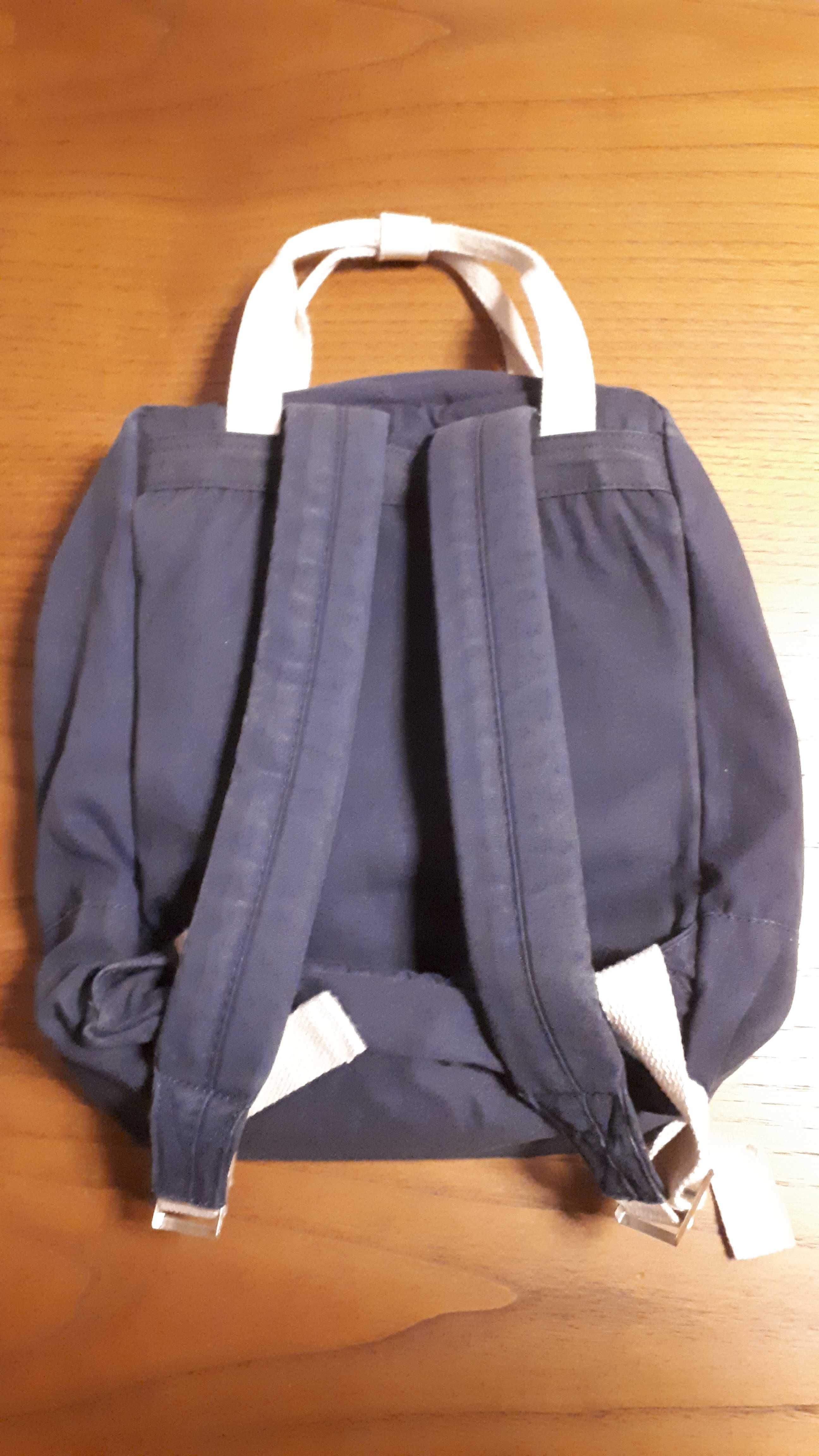 BAIXA DE PREÇO !    Mochila Pull & Bear