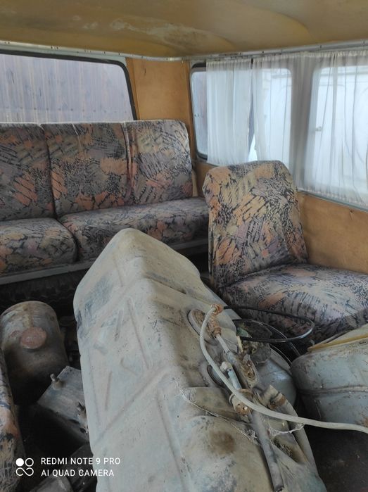 Продам уаз 3303 лек бензин торг