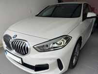 BMW 116 d Pack Desportivo M Auto