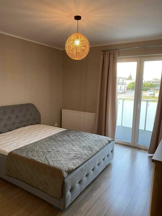 Nowoczesne i zadbane mieszkanie 76 m² w spokojnej okolicy.