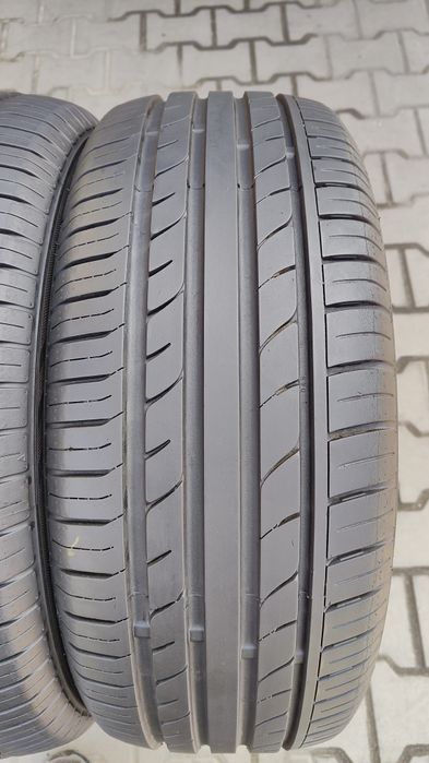 205/50/17 Goodride Sport SA 37