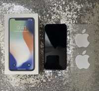 Iphone x 256gb stan bardzo dobry