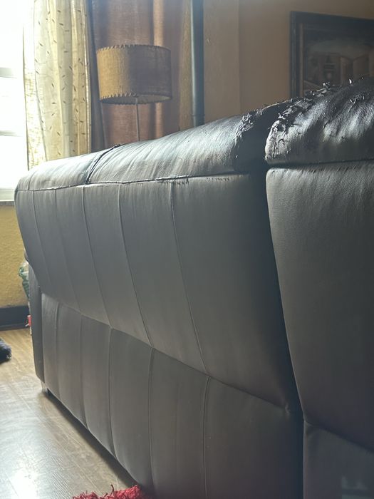 Sofá para estofar negociável