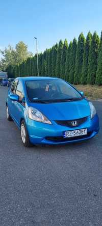 Honda Jazz  1.2 Benzyna 2009r