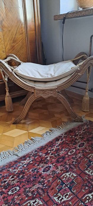 Siedzisko Neronówka