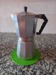 Cafeteiras antigas