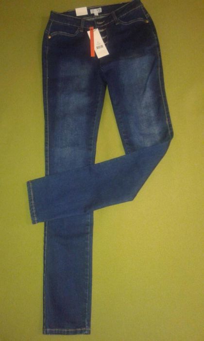Продам НОВЫЕ джинсы VRS ( размер 36,S)