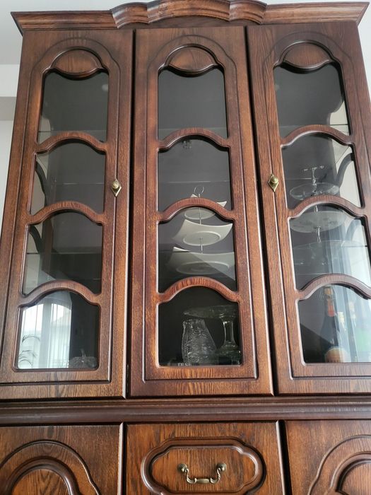 Witryny  komplet lub osobno