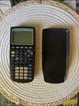 Calculadora Texas Instruments TI -83 Plus