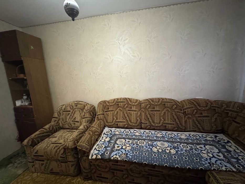 Продаю 3 комнатную квартиру на Колодезной 5 а и1