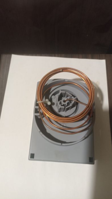 Czujnik przeciwzamrożeniowy Siemens