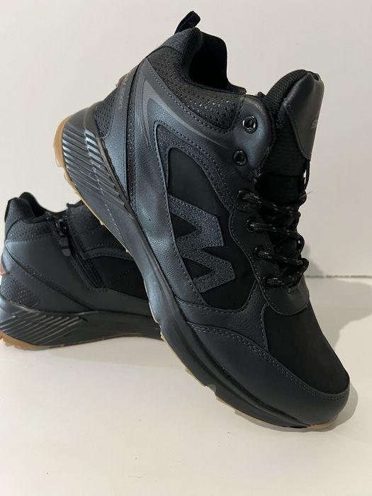 Кросівки чоловічі ЗИМА.